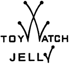 TOYWATCH JELLY