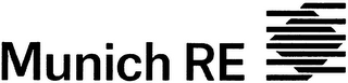 MUNICH RE