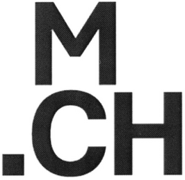 M.CH