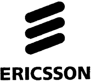 ERICSSON