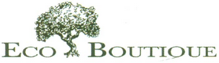 ECO BOUTIQUE