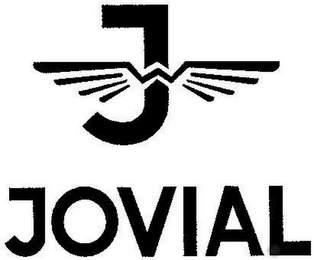 J JOVIAL