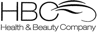 HBC HEALTH & BEAUTY COMPANY