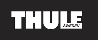 THULE SWEDEN