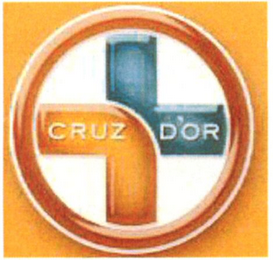 CRUZ D'OR