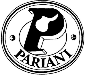 P PARIANI