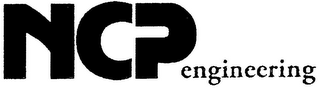 NCPENGINEERING