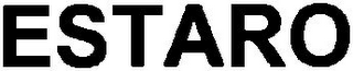 ESTARO