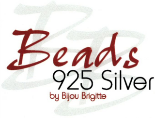 BEADS 925 SILVER BY BIJOU BRIGITTE