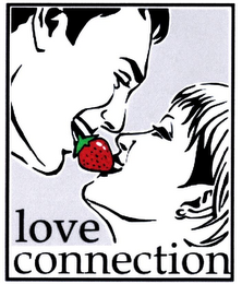 LOVE CONNECTION