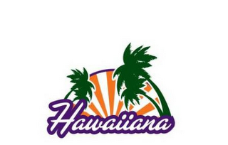 HAWAIIANA