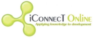 ICONNECT ONLINE APPLYING KNOWLEDGE TO DEVELOPMENT