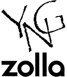 YNG ZOLLA