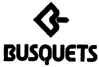 BUSQUETS
