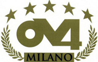 OV4 MILANO