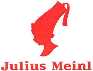 JULIUS MEINL