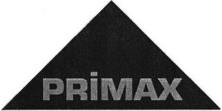 PRIMAX