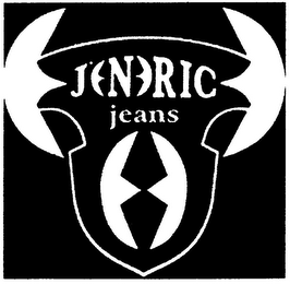 JENERIC JEANS