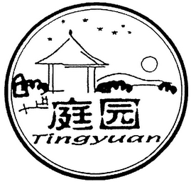 TINGYUAN