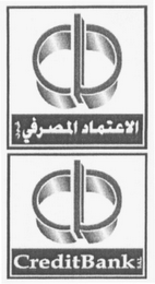 CB CREDITBANK S.A.L.