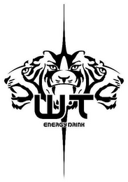 WT ENERGY DRINK