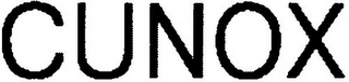 CUNOX