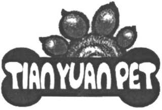 TIANYUAN PET