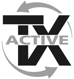 TX ACTIVE