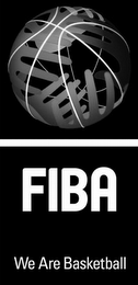 FIBA WE ARE BASKETBALL