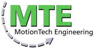 MTE MOTIONTECH ENGINEERING