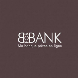 BFORBANK MA BANQUE PRIVÉE EN LIGNE