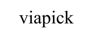 VIAPICK