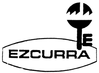 EZCURRA