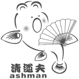 ASHMAN