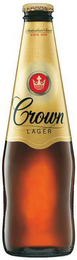 CROWN LAGER