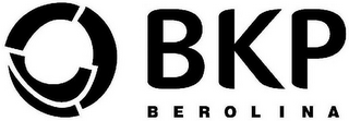 BKP BEROLINA