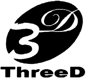 3D THREED