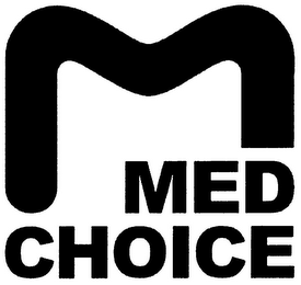 M MED CHOICE