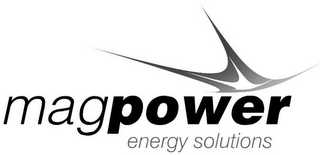 MAGPOWER ENERGY SOLUTIONS