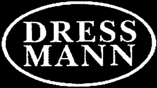 DRESS MANN