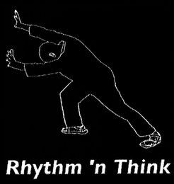 RHYTHM 'N THINK