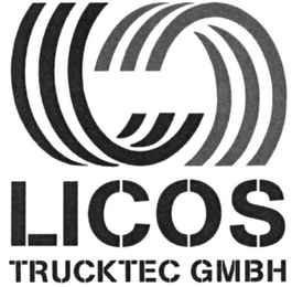 LICOS TRUCKTEC GMBH