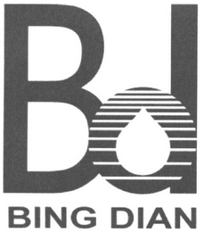 BD BING DIAN