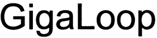 GIGALOOP