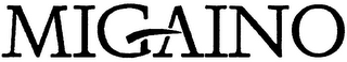 MIGAINO