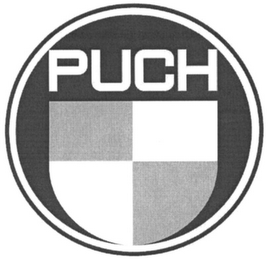 PUCH