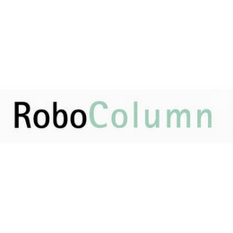 ROBOCOLUMN