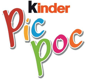 KINDER PIC POC