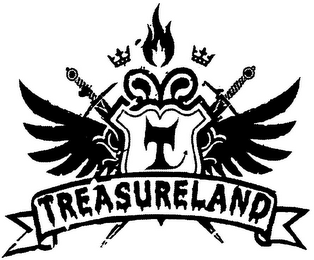 TREASURELAND