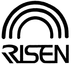 RISEN